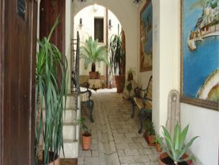 Nội thất khách sạn