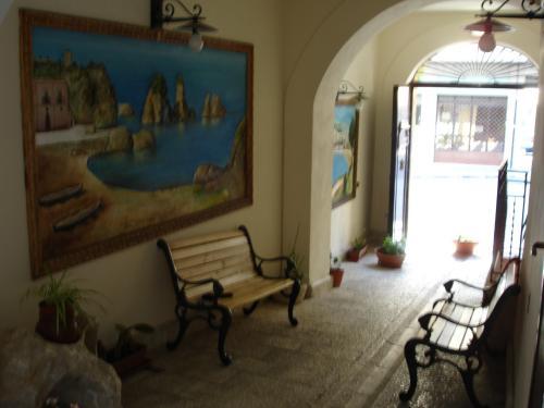 Nội thất khách sạn