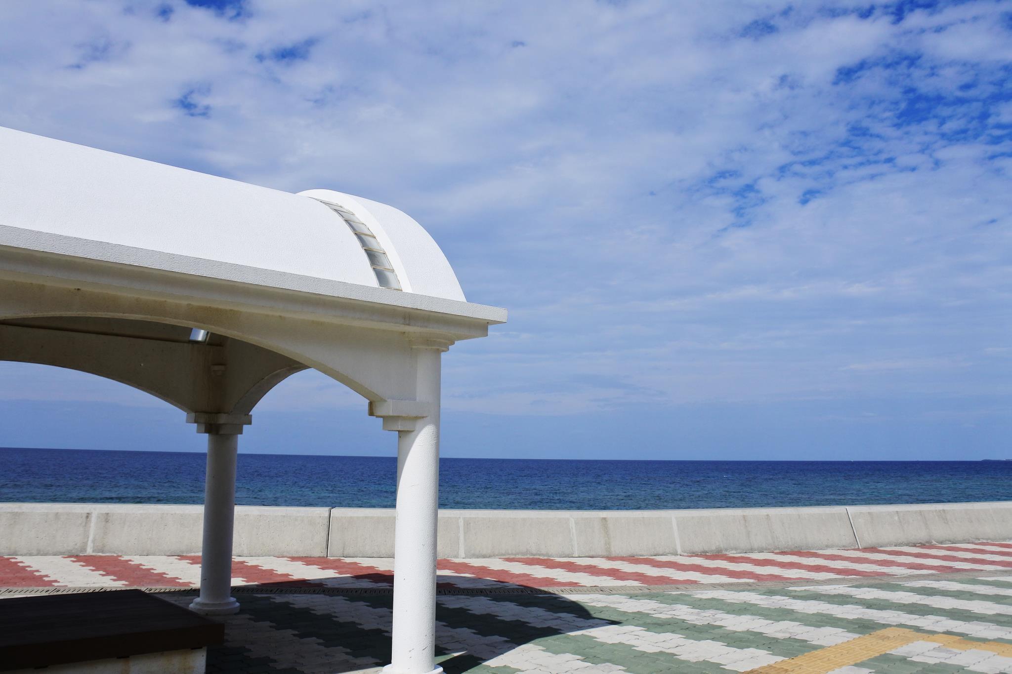 Khu vực xung quanh