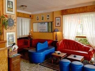 Nội thất khách sạn