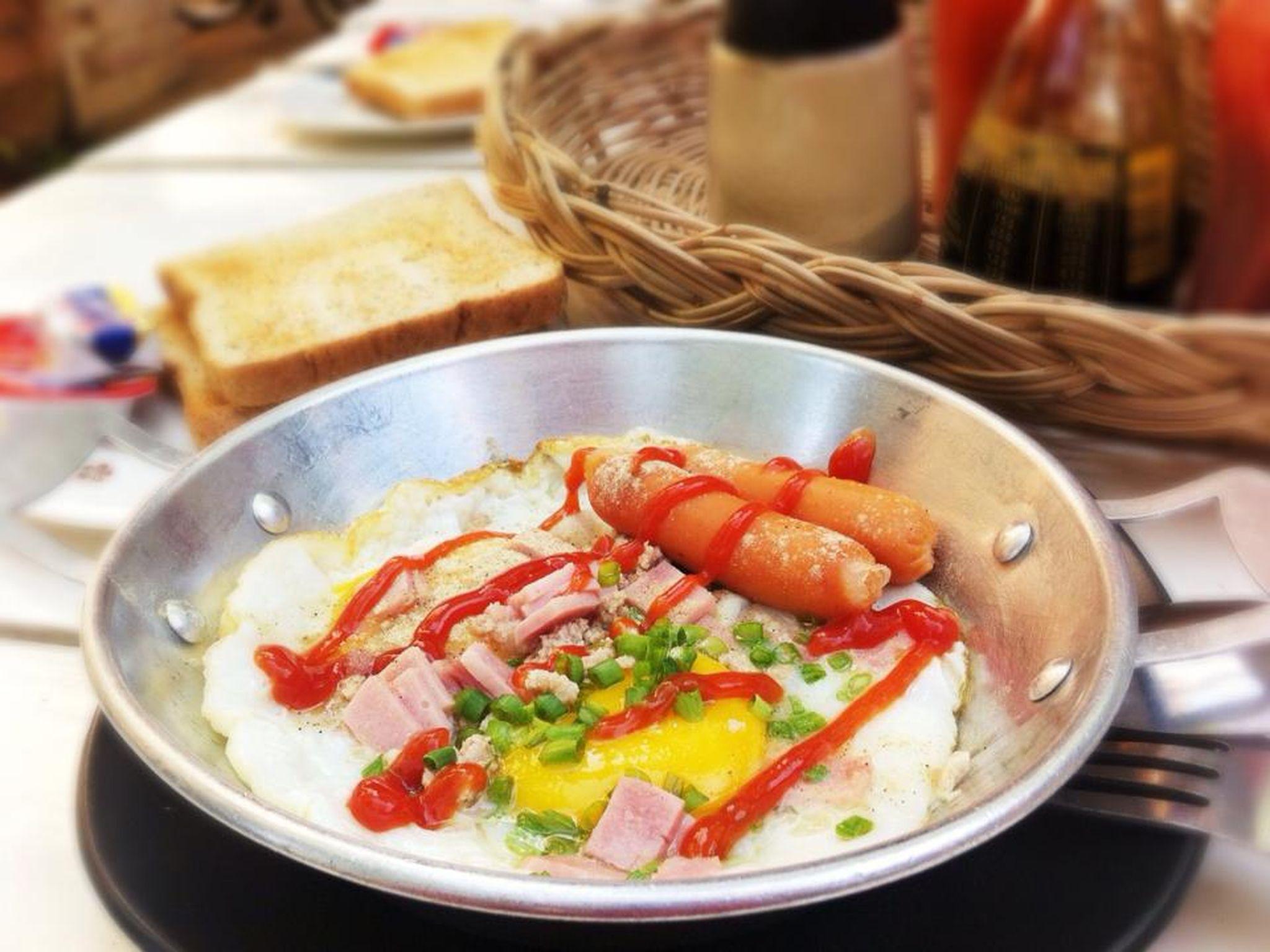 Đồ ăn và thức uống