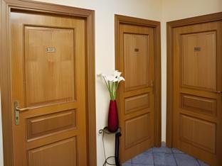 Nội thất khách sạn