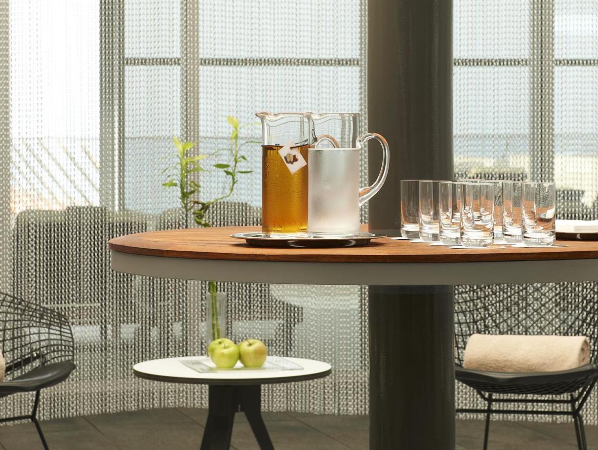 Nội thất khách sạn