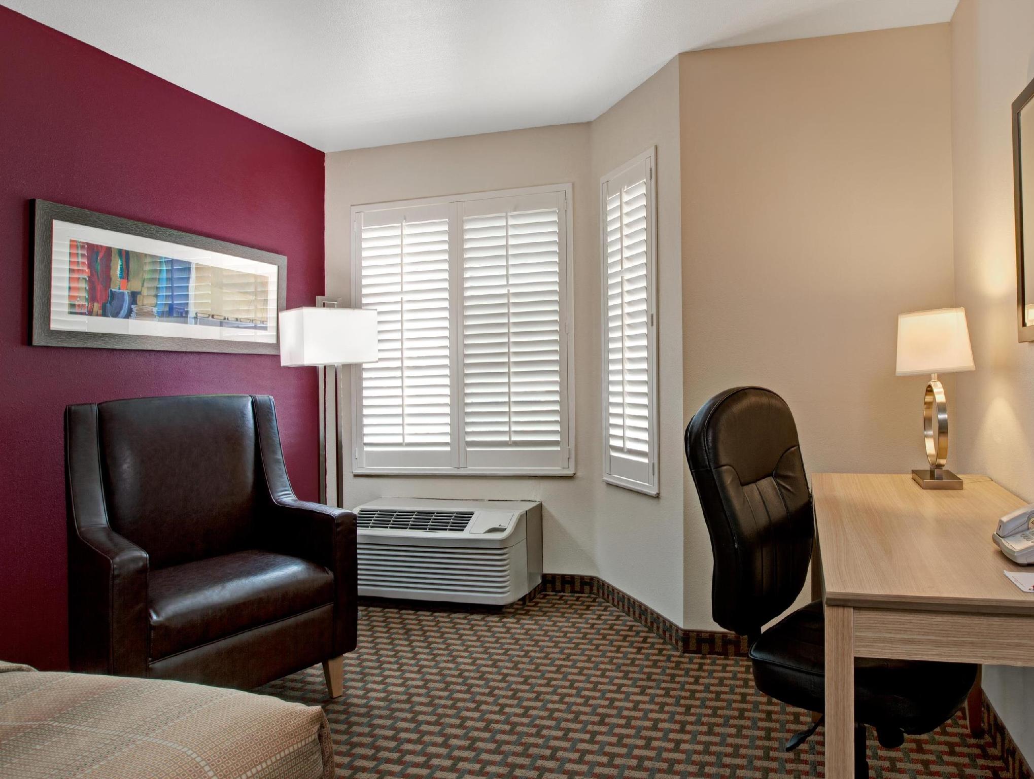 Nội thất khách sạn