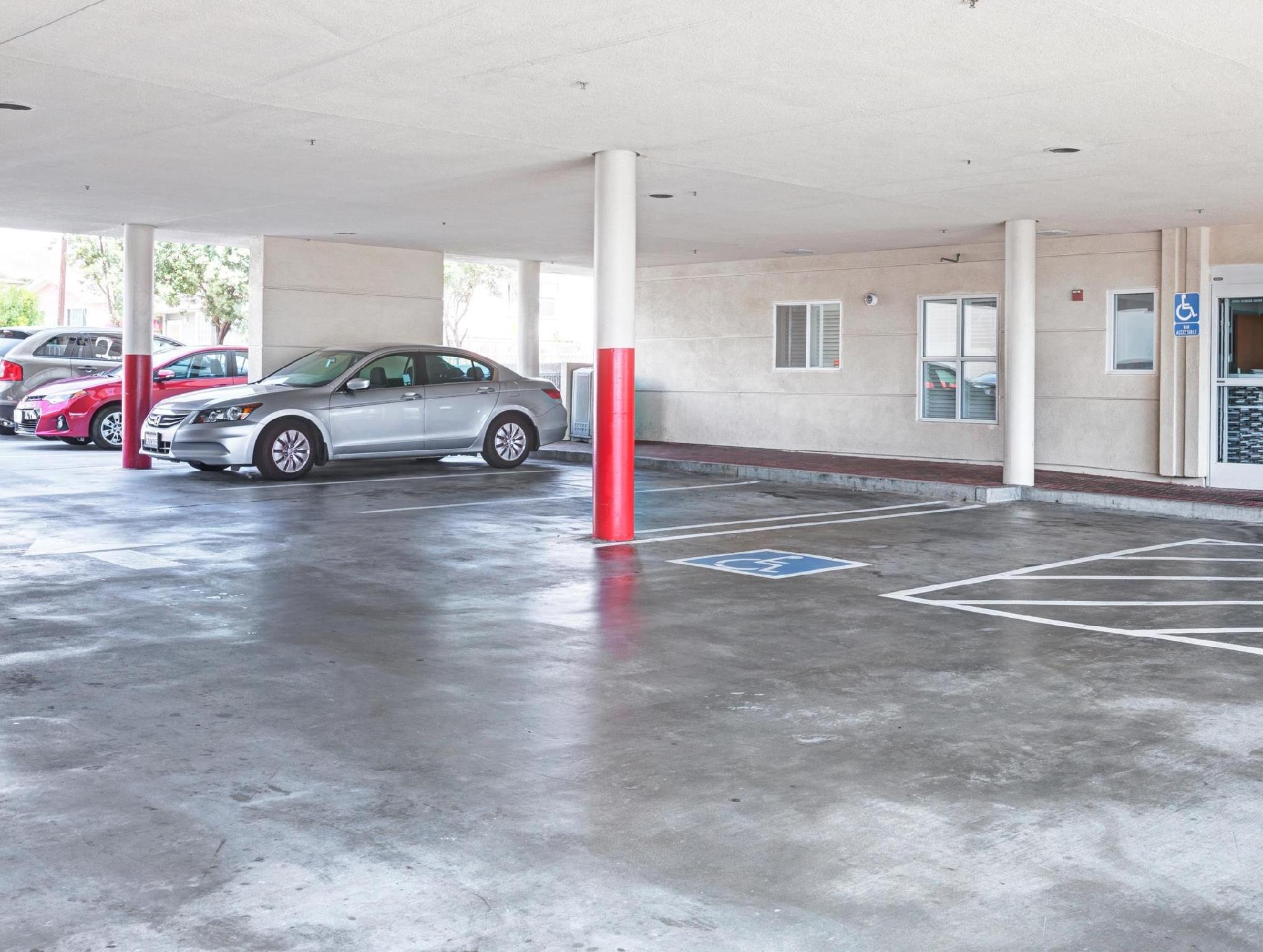 Nội thất khách sạn