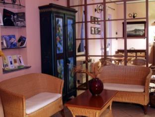 Nội thất khách sạn