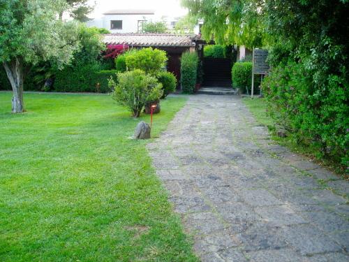 Khu vực xung quanh