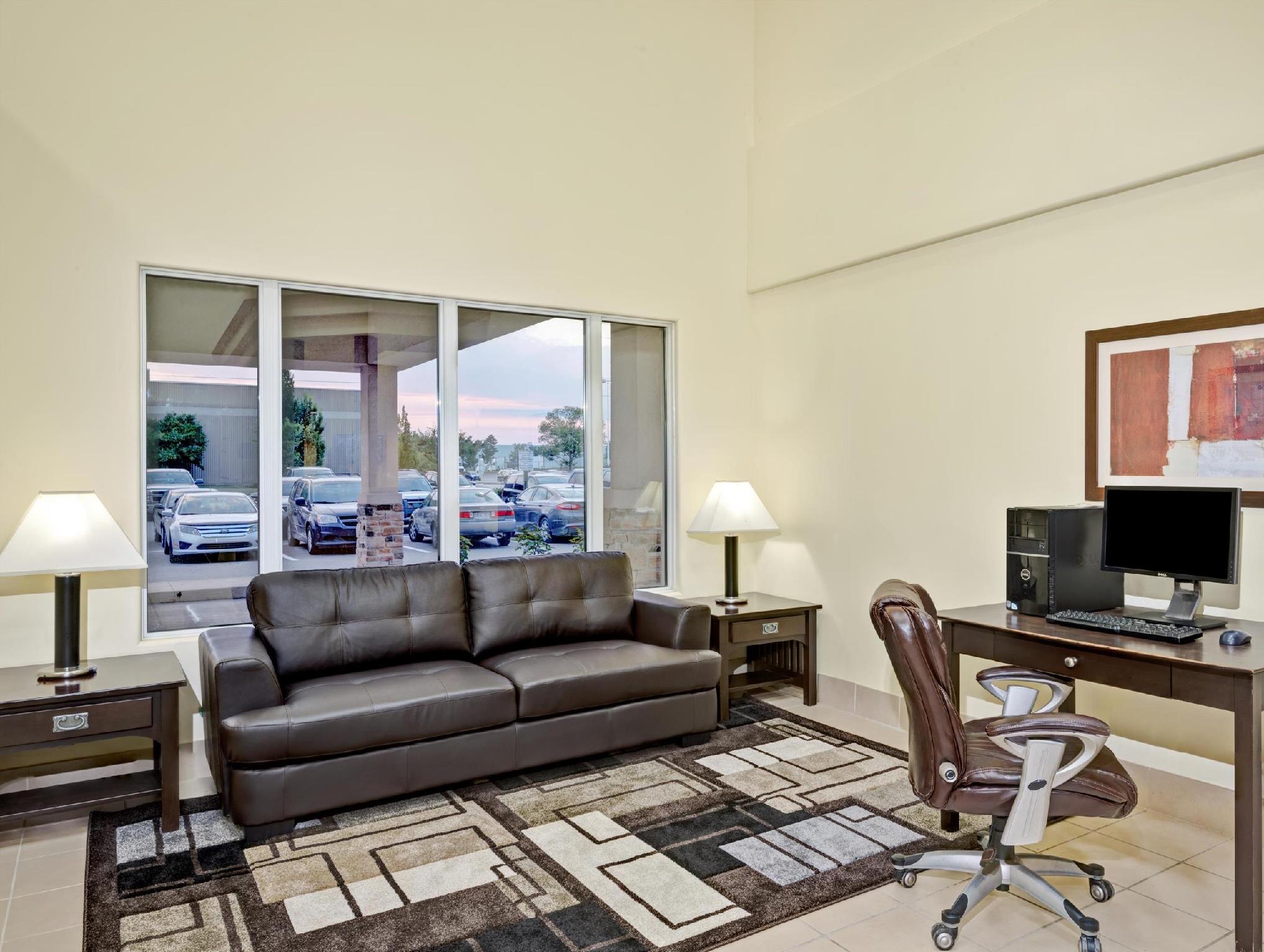 Nội thất khách sạn