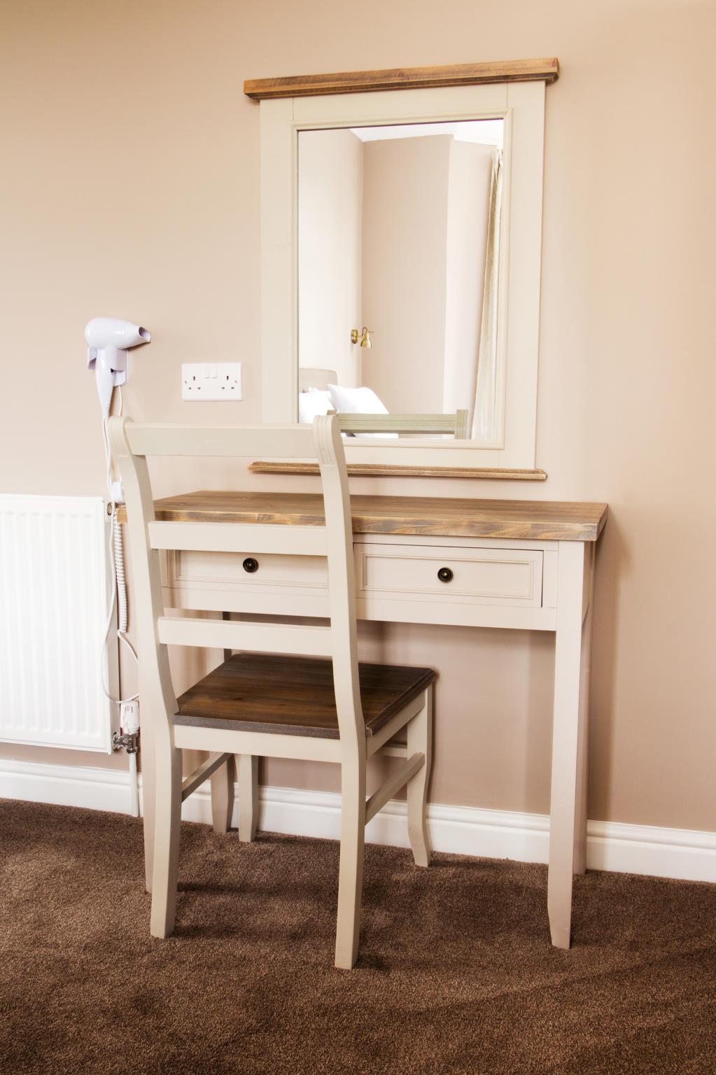 Nội thất khách sạn