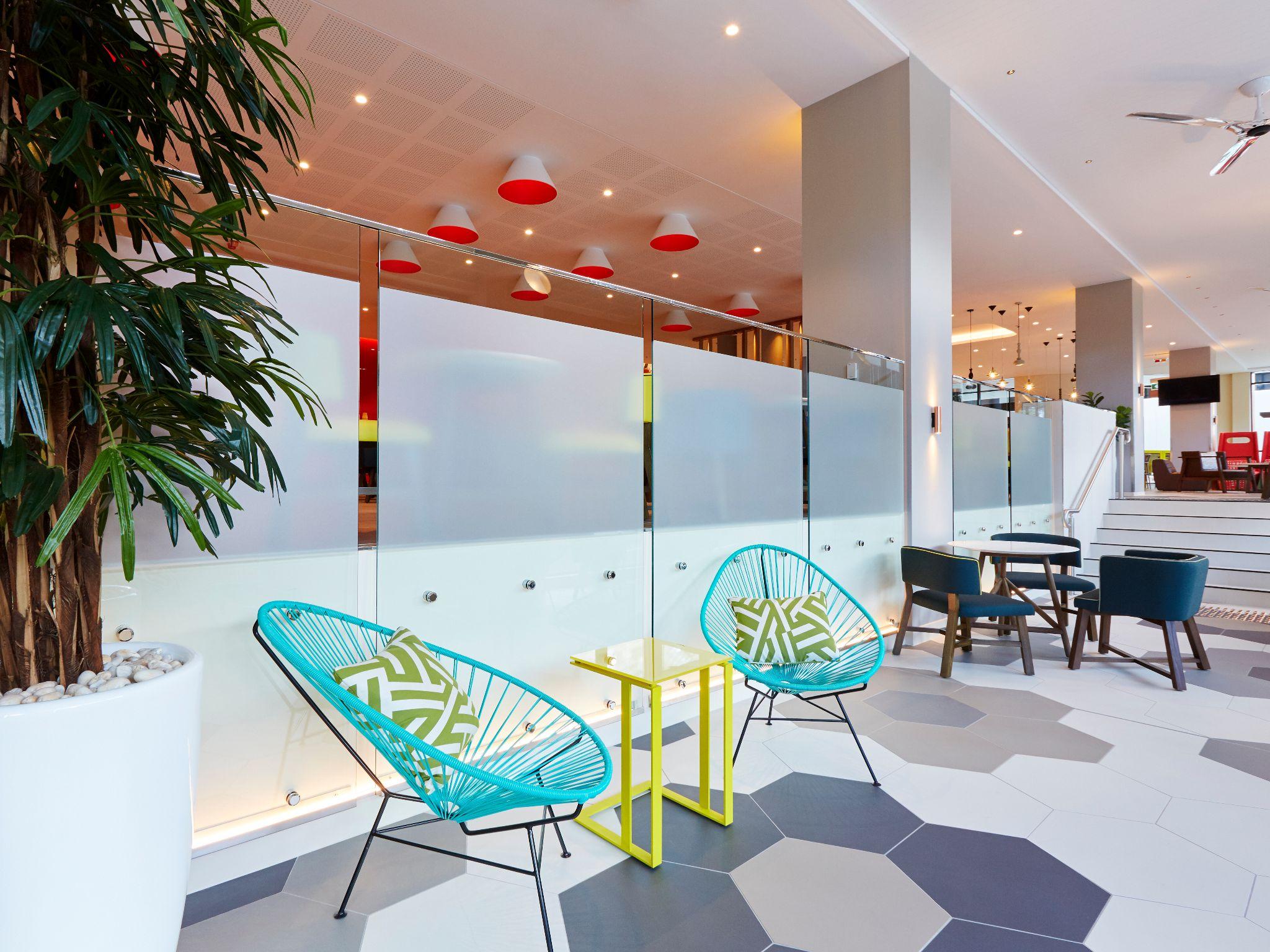 Nội thất khách sạn