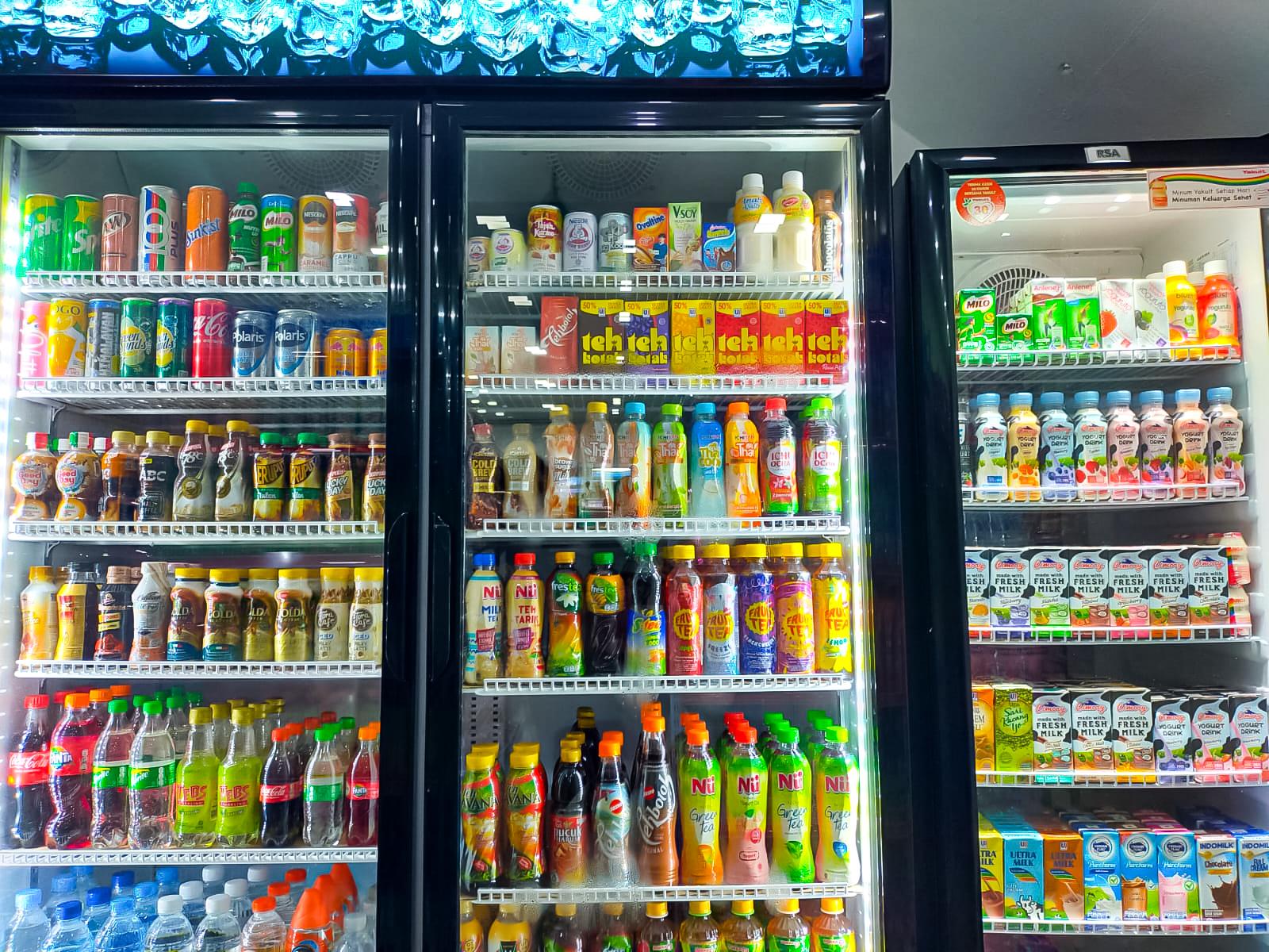 Đồ ăn và thức uống