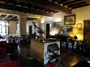 Nội thất khách sạn