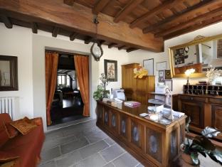 Nội thất khách sạn