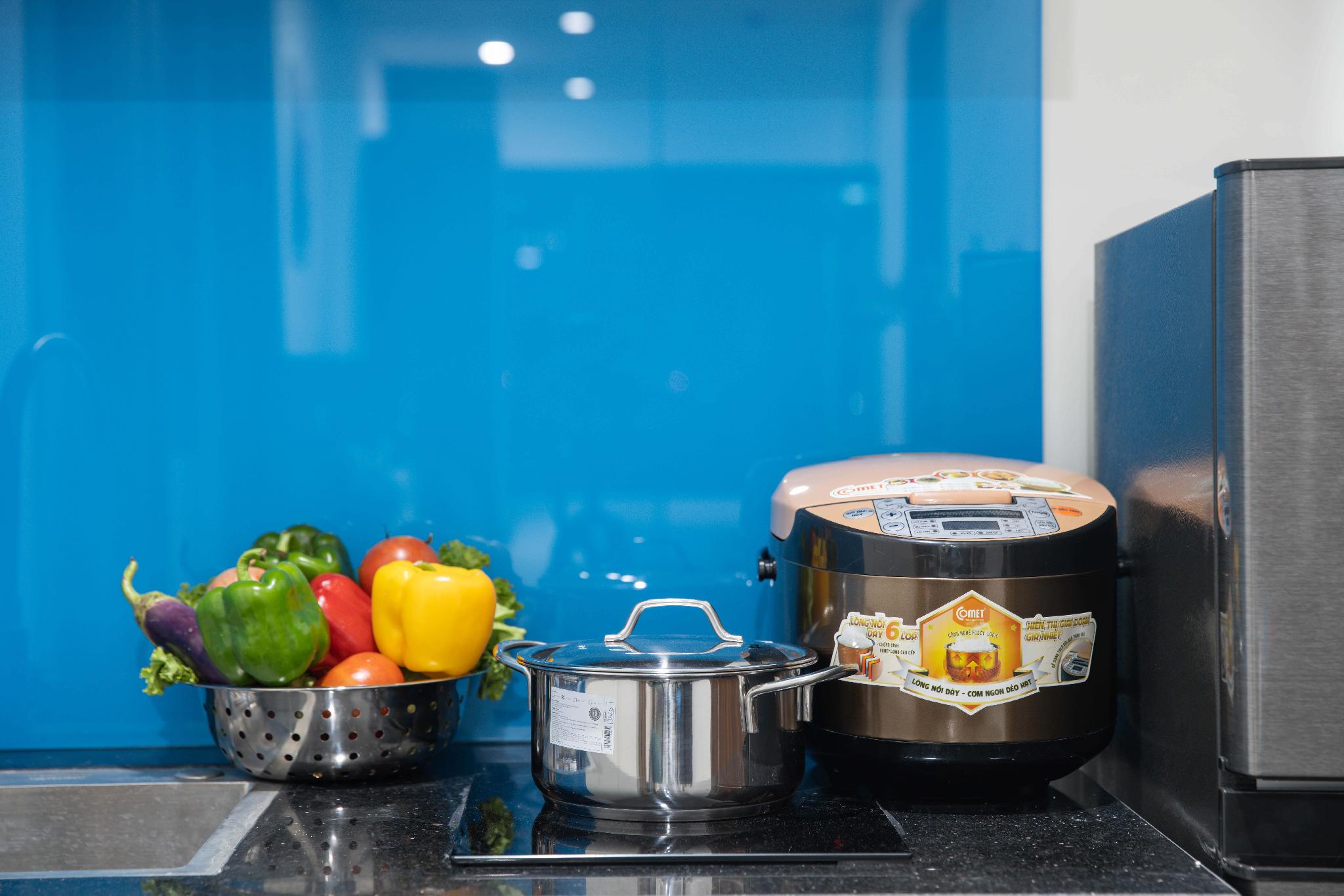 Nội thất khách sạn