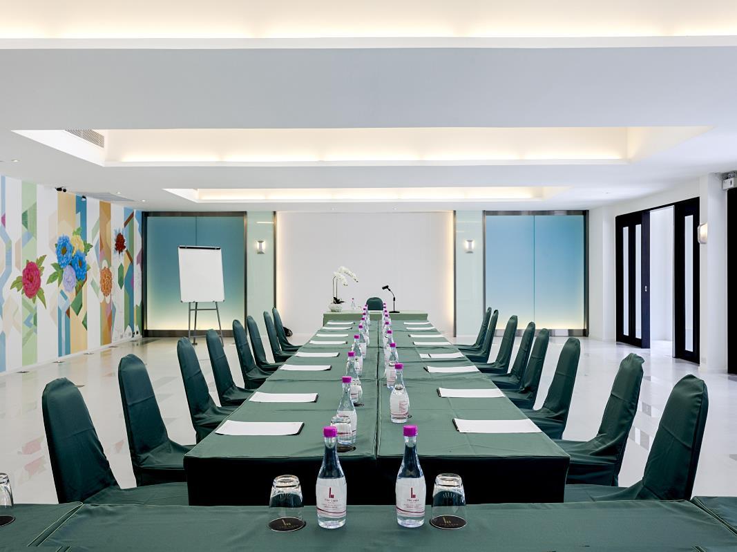 Nội thất khách sạn