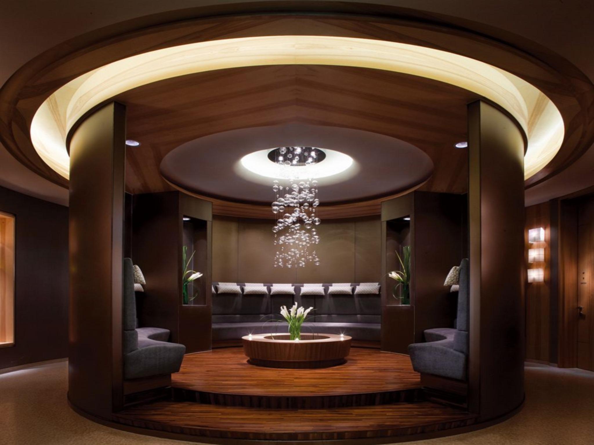 Nội thất khách sạn