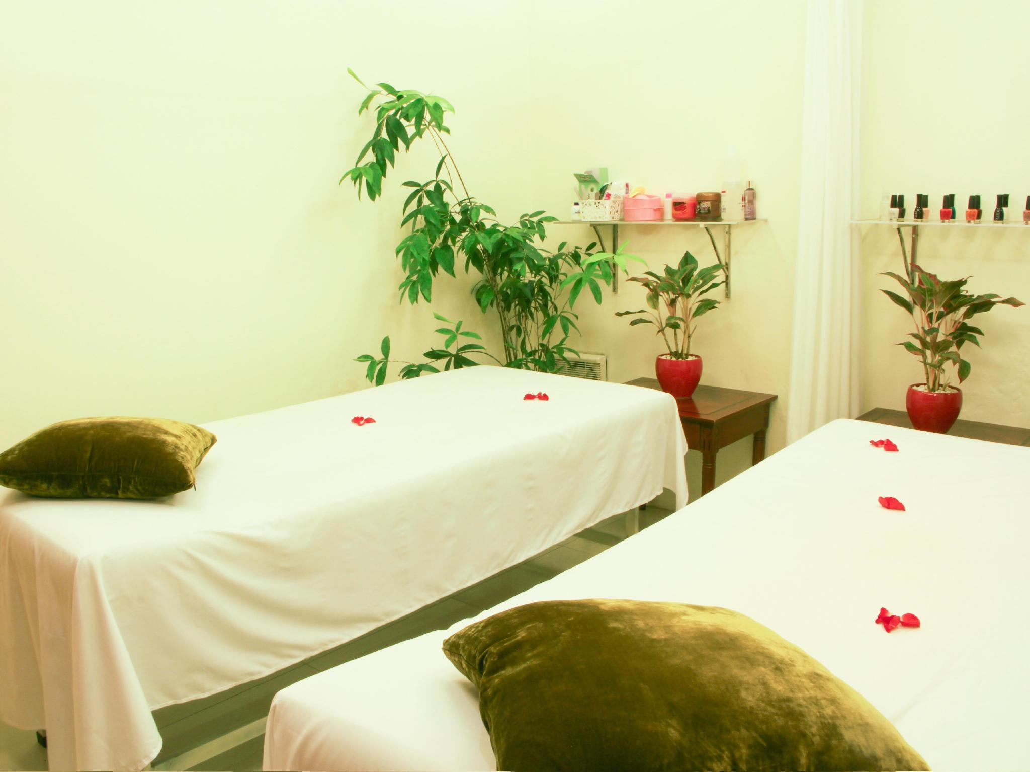 Spa