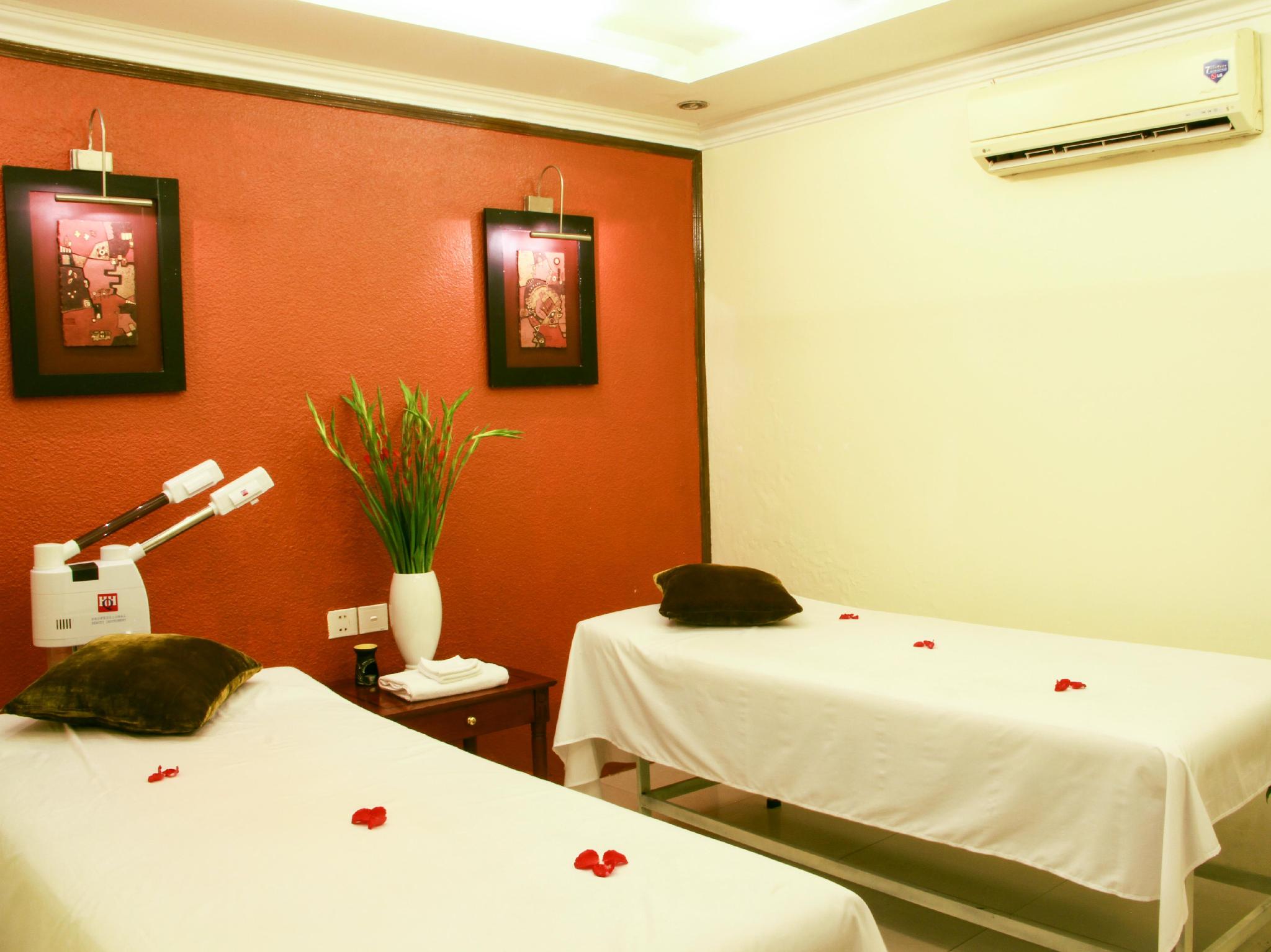 Spa
