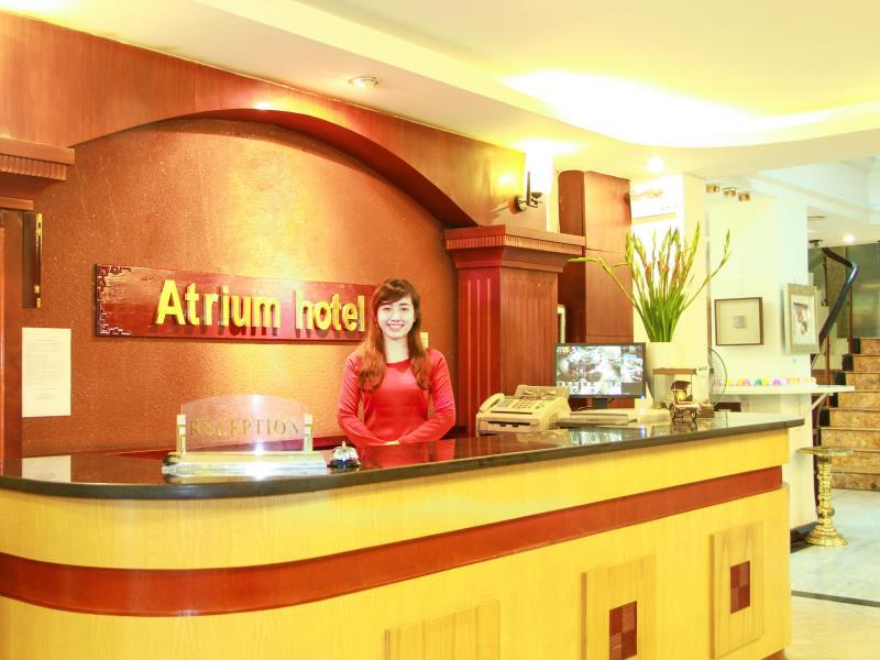 Tiện nghi giải trí