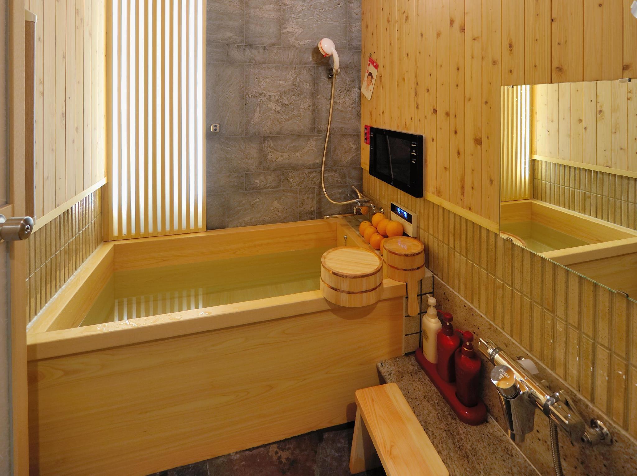 Tiện nghi giải trí