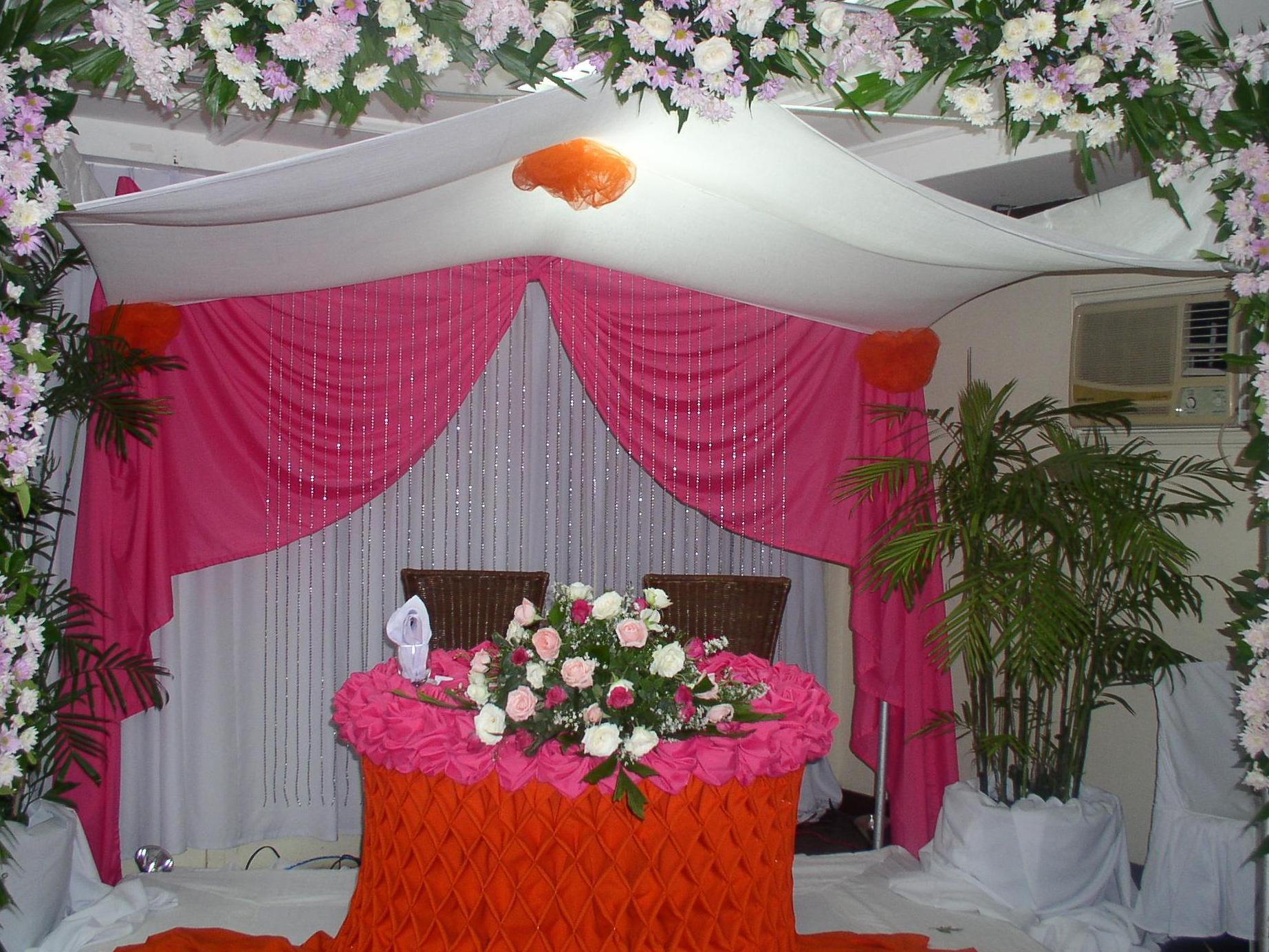 Nội thất khách sạn