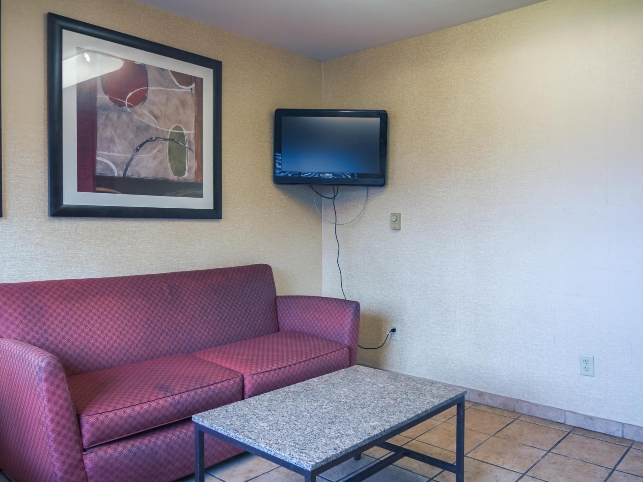 Nội thất khách sạn