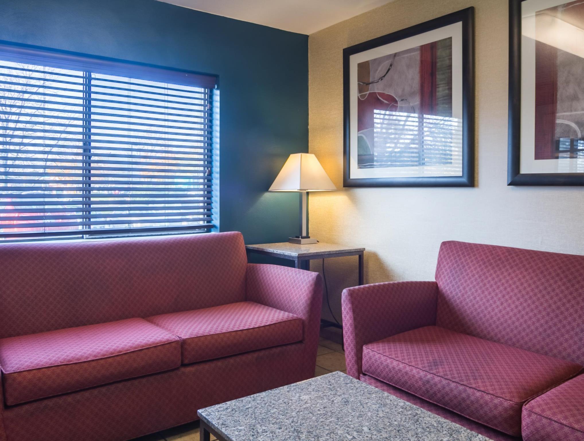 Nội thất khách sạn