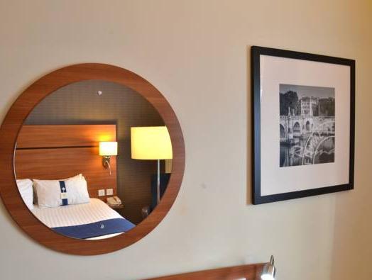 Nội thất khách sạn