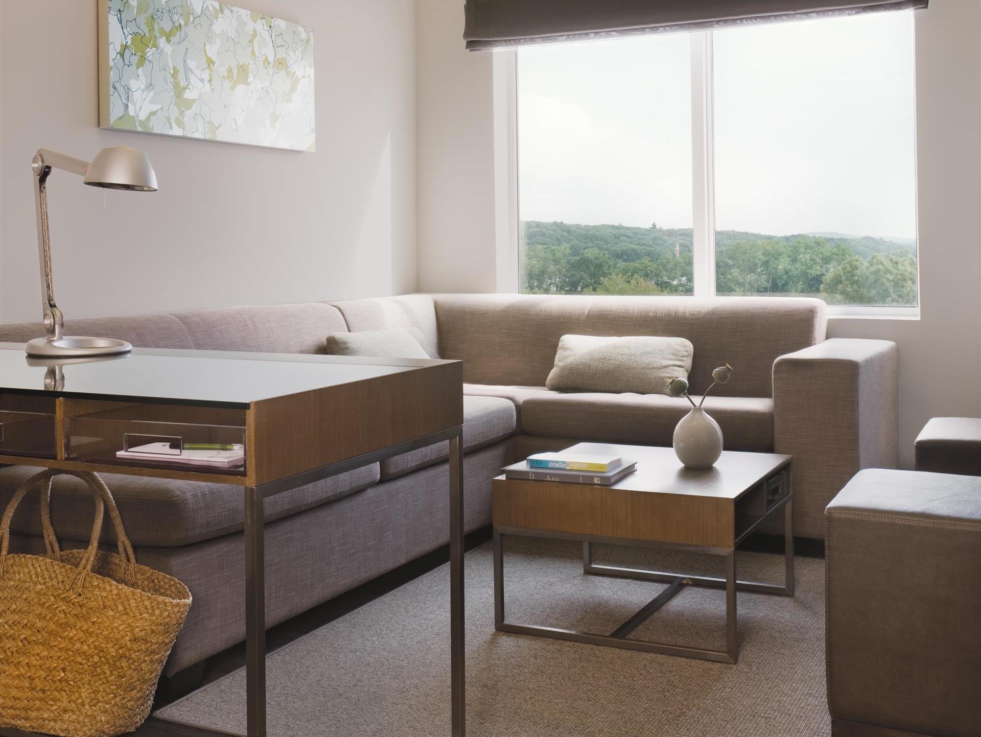 Nội thất khách sạn