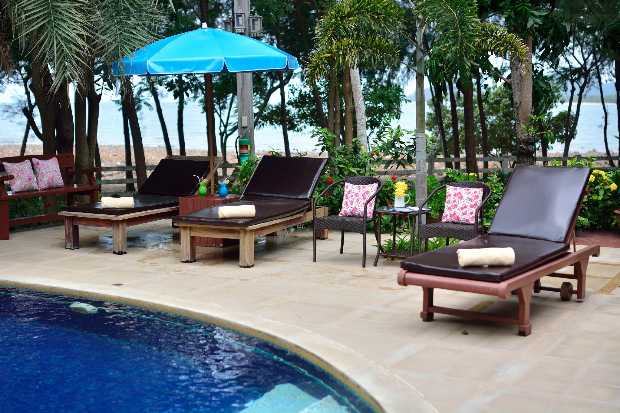 Tiện nghi giải trí