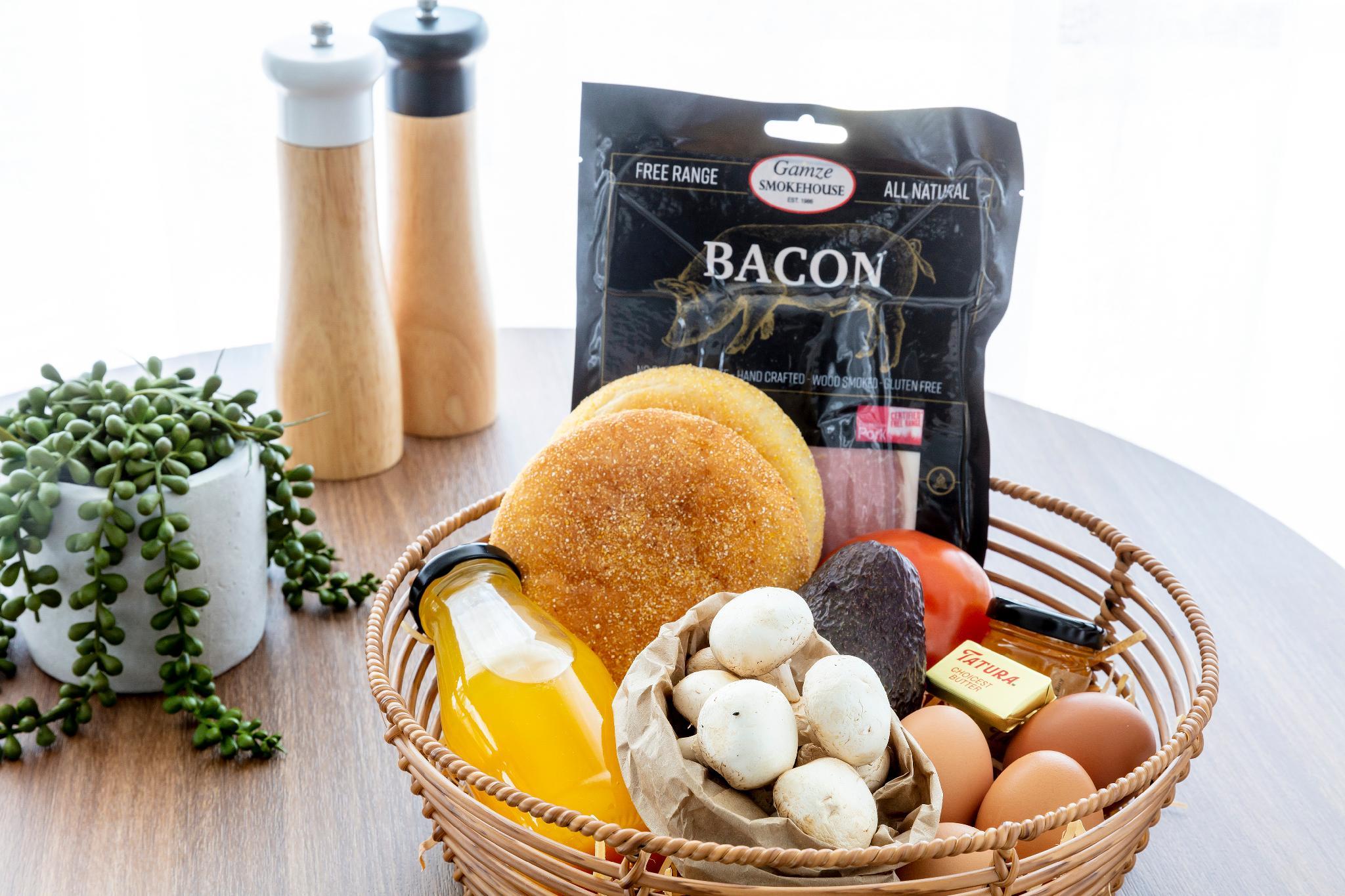 Đồ ăn và thức uống