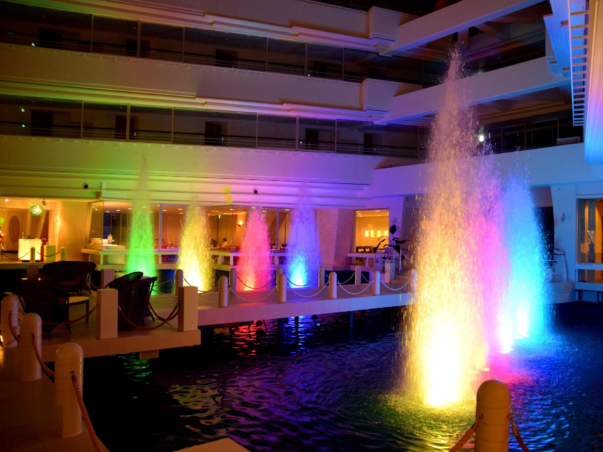 Nội thất khách sạn