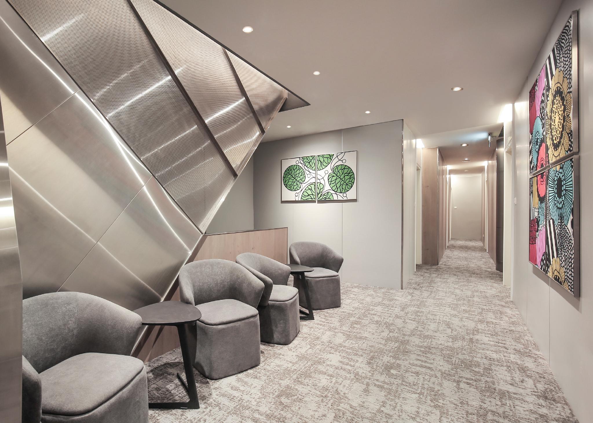 Khu vực công cộng