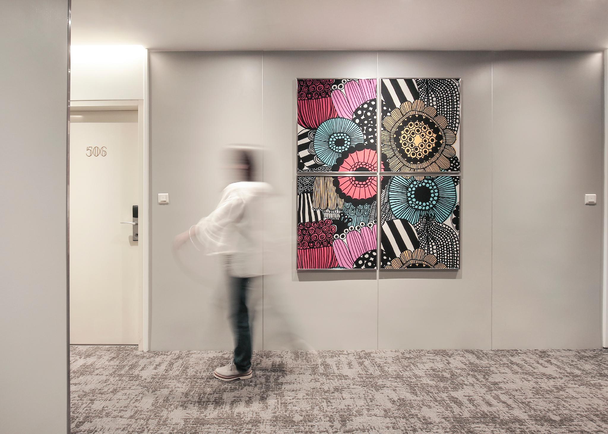 Nội thất khách sạn