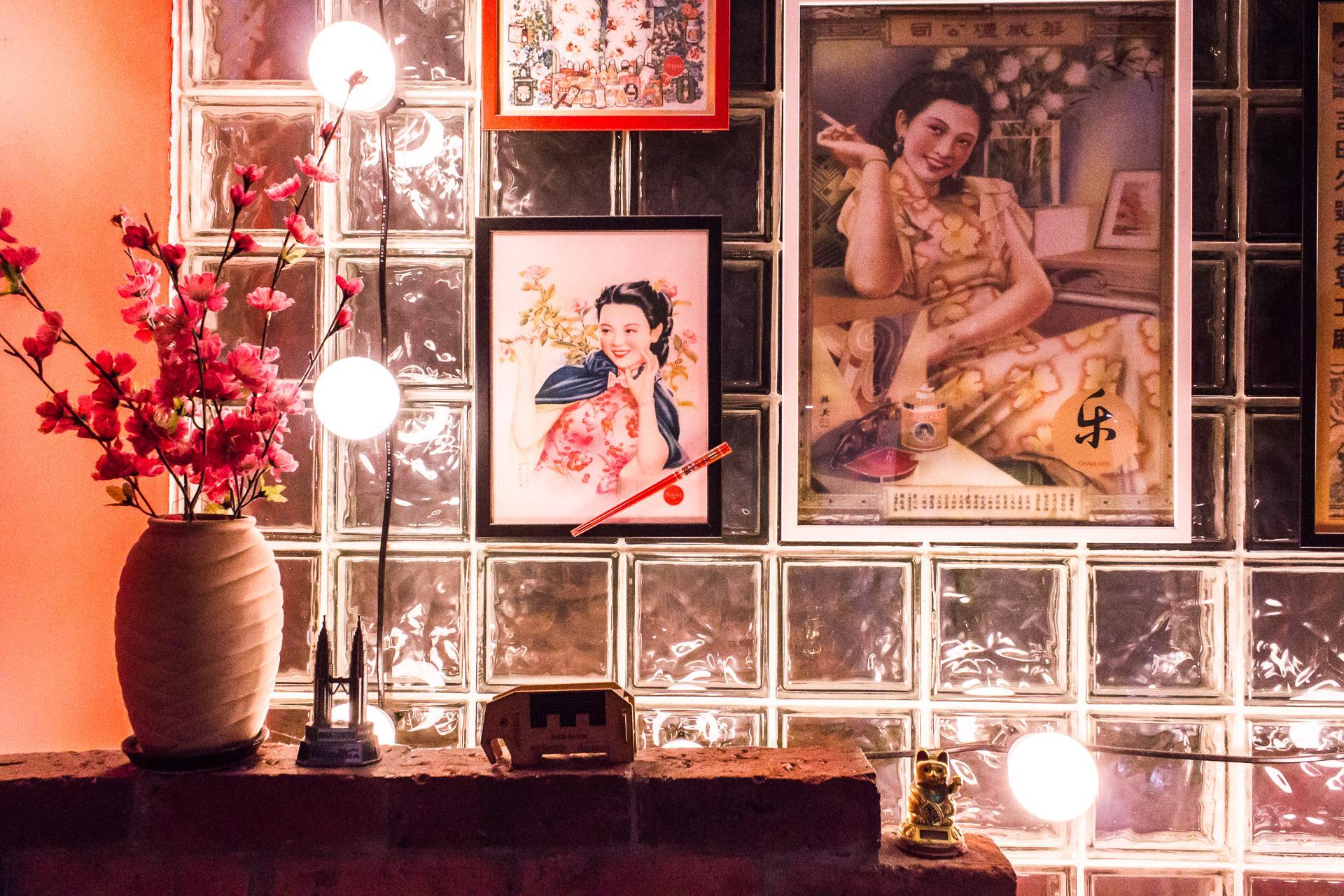 Nội thất khách sạn