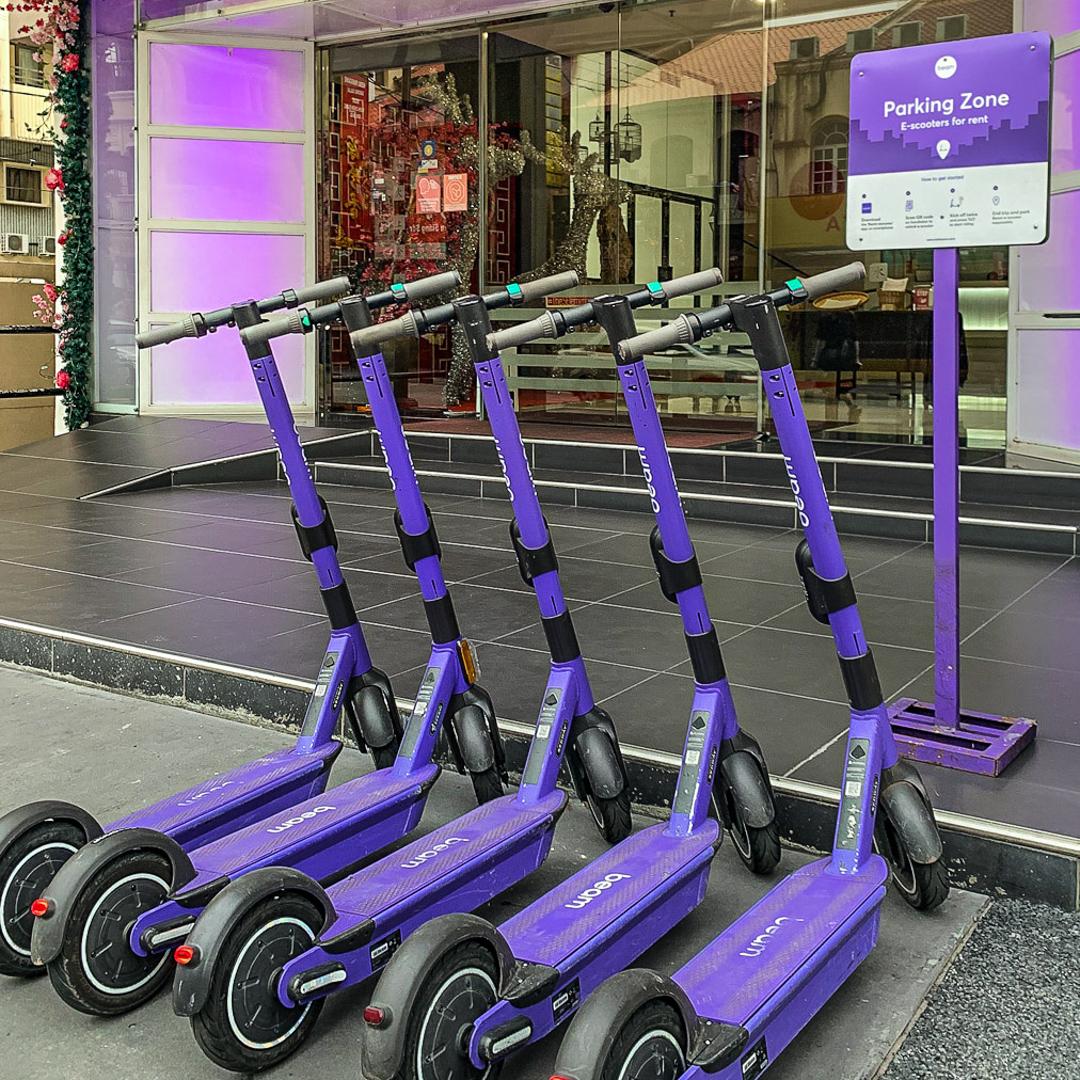 Tiện nghi giải trí