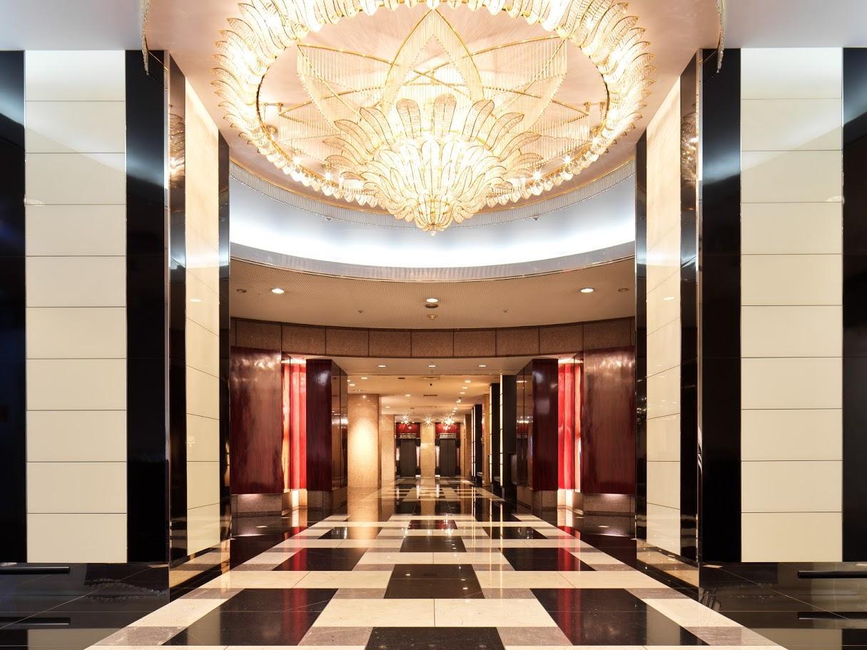 Nội thất khách sạn