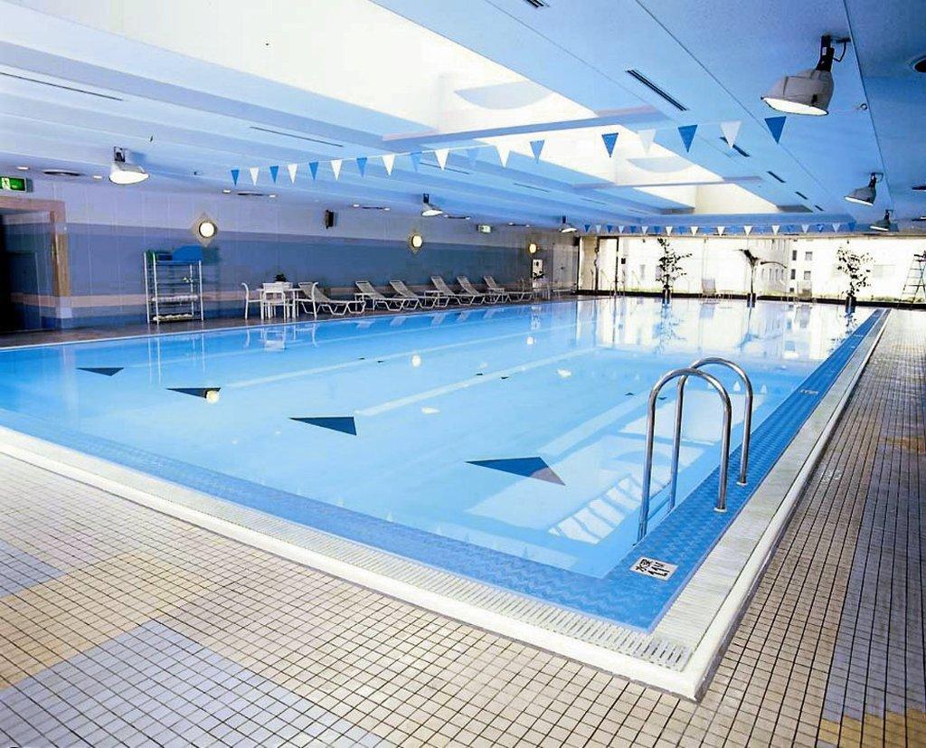 Thể thao và hoạt động