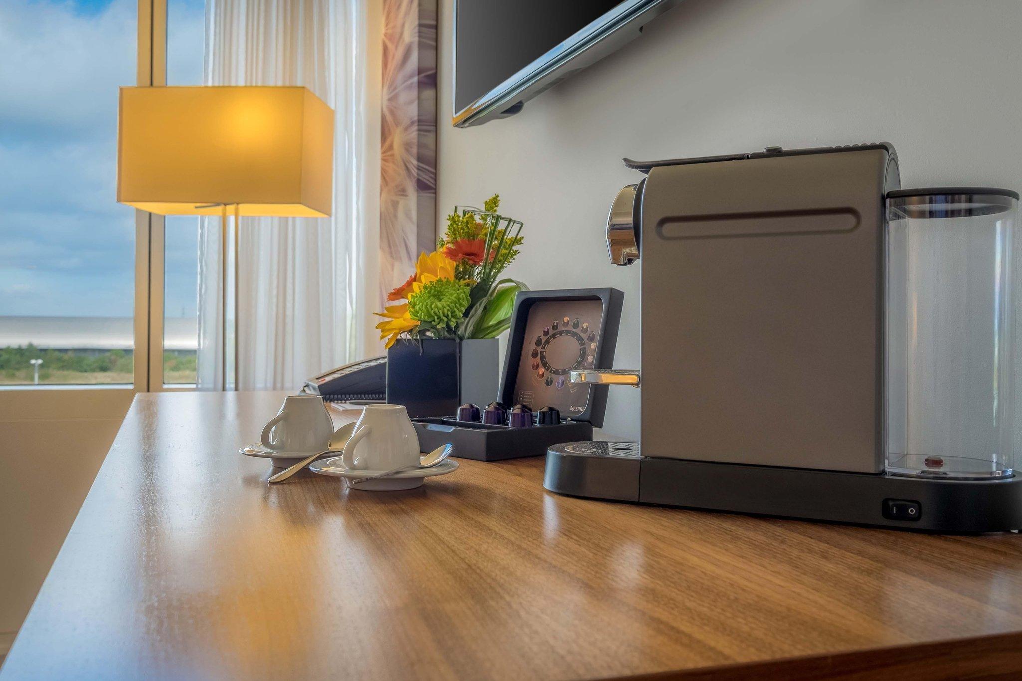 Nội thất khách sạn