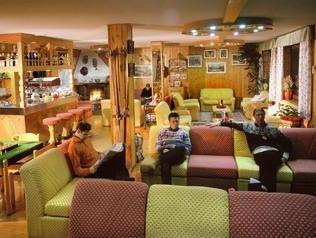 Nội thất khách sạn