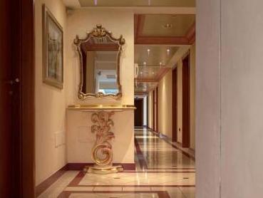 Nội thất khách sạn