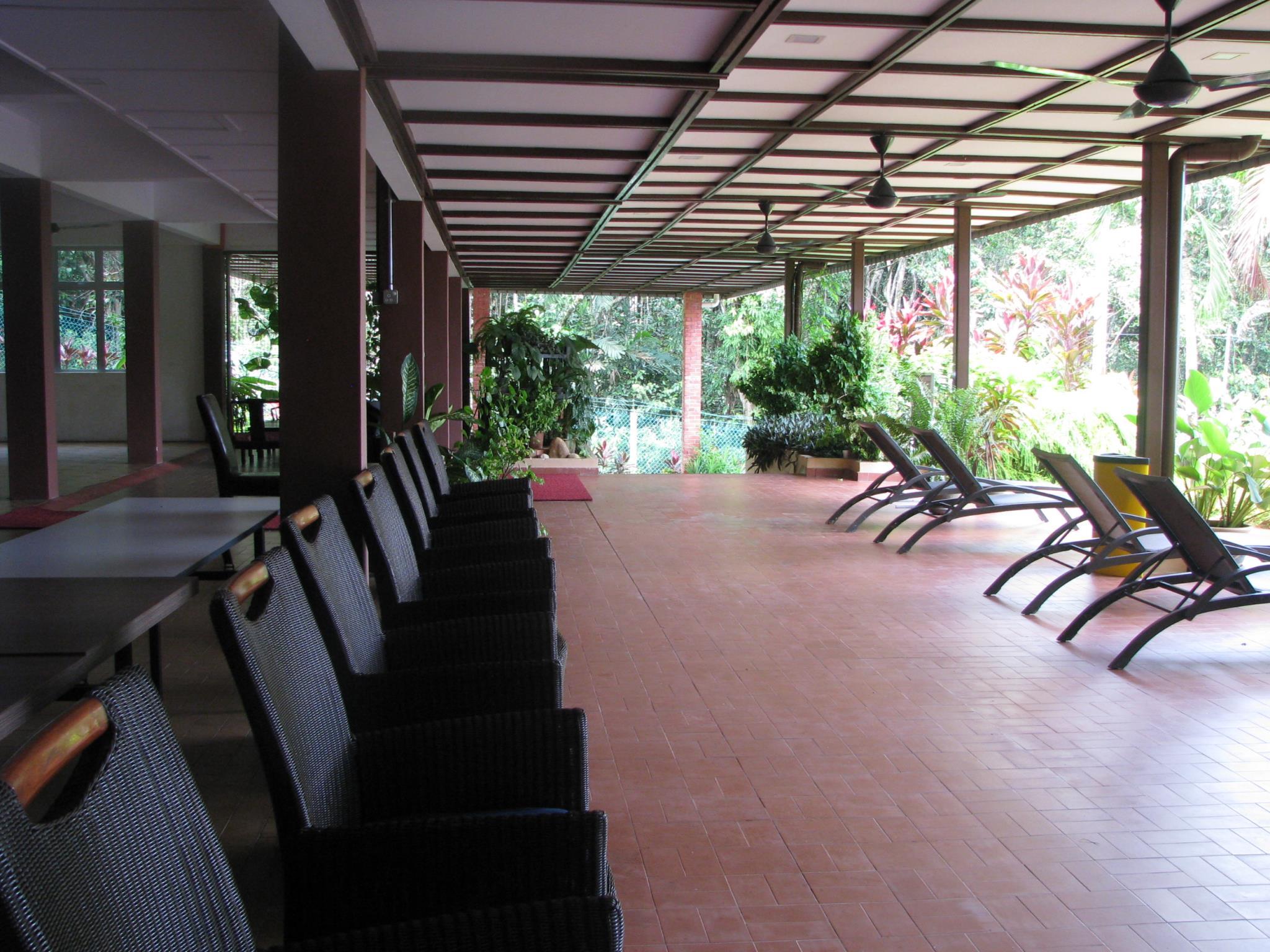 Nội thất khách sạn