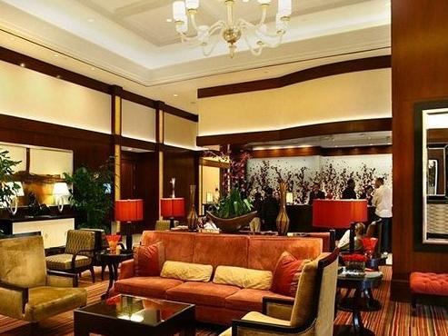 Nội thất khách sạn