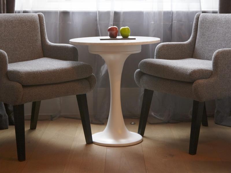 Nội thất khách sạn