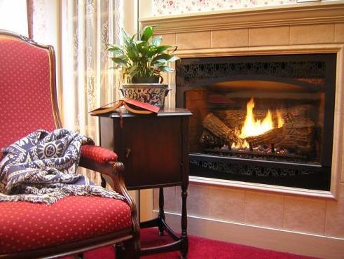 Nội thất khách sạn