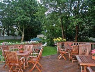 Tiện nghi giải trí