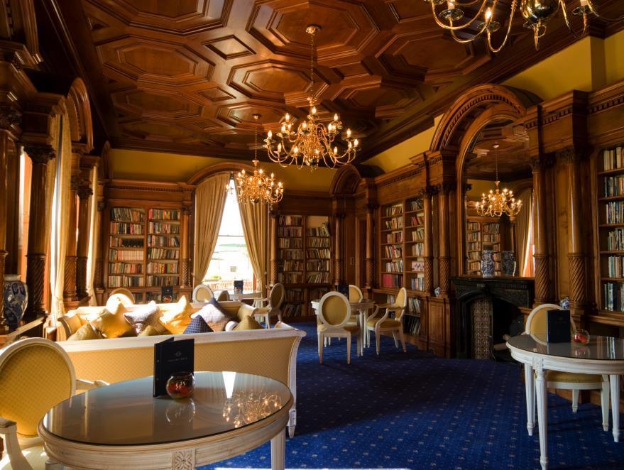 Nội thất khách sạn