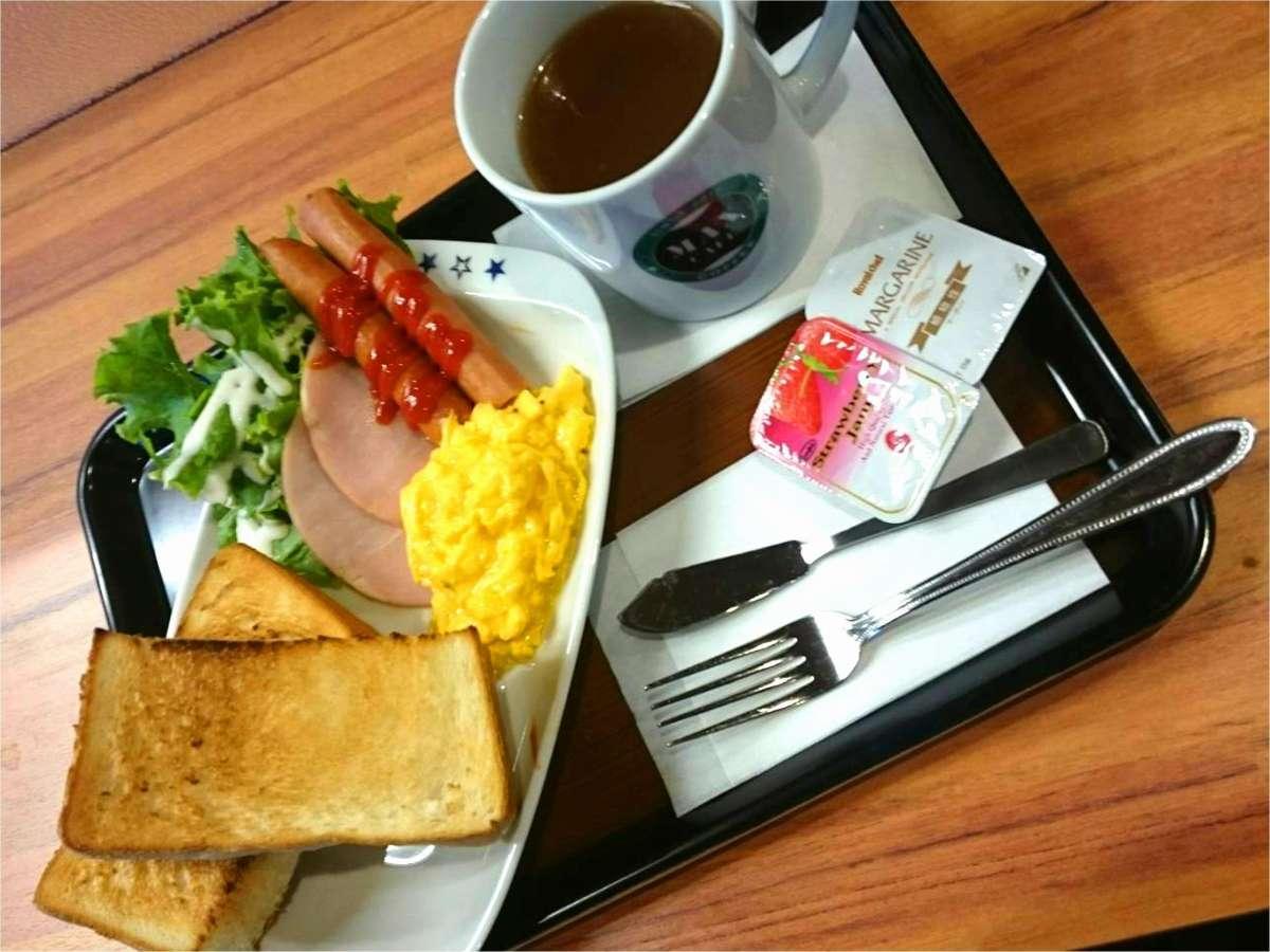 Đồ ăn và thức uống