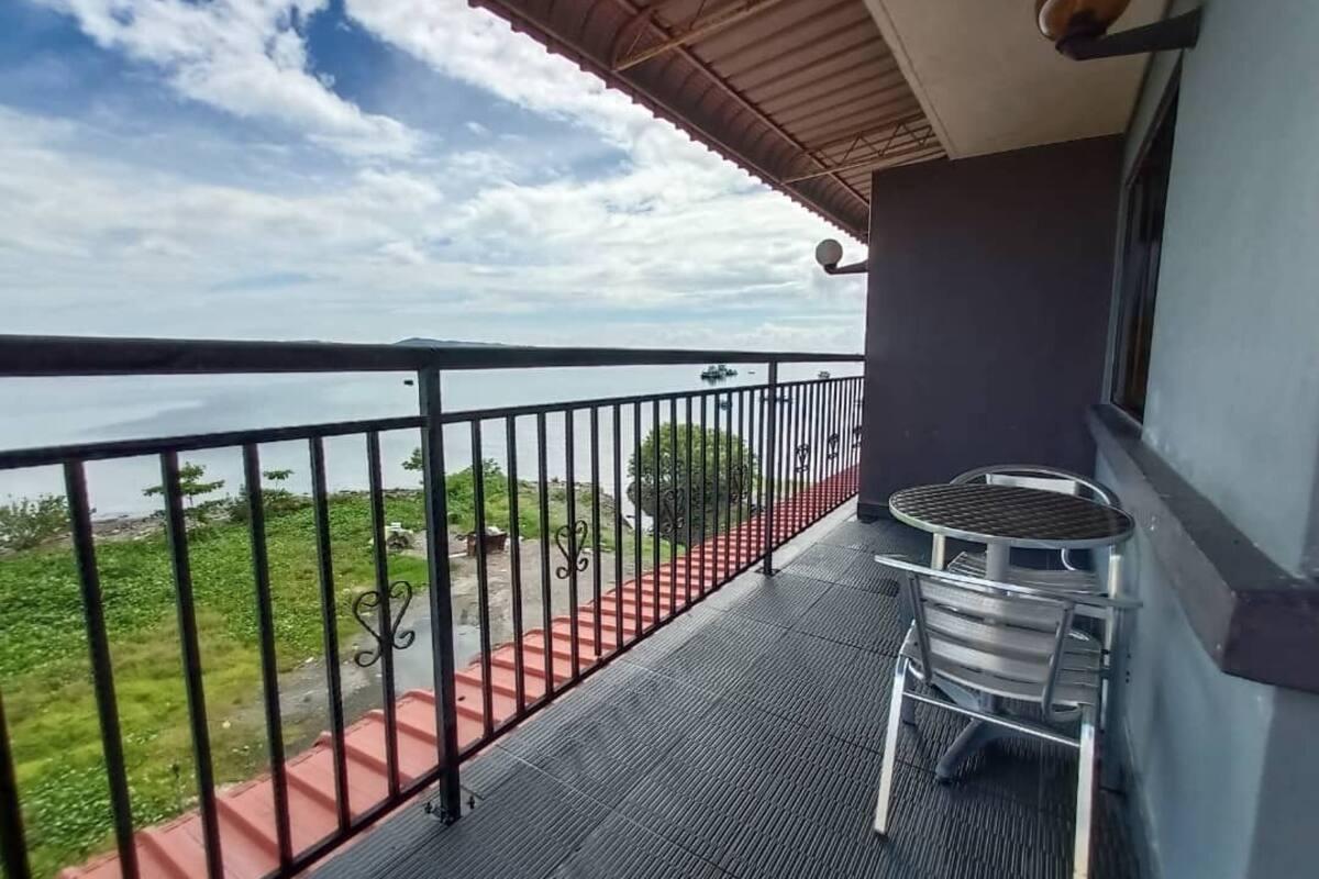 Ban công/sân hiên