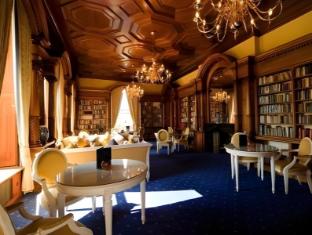 Nội thất khách sạn